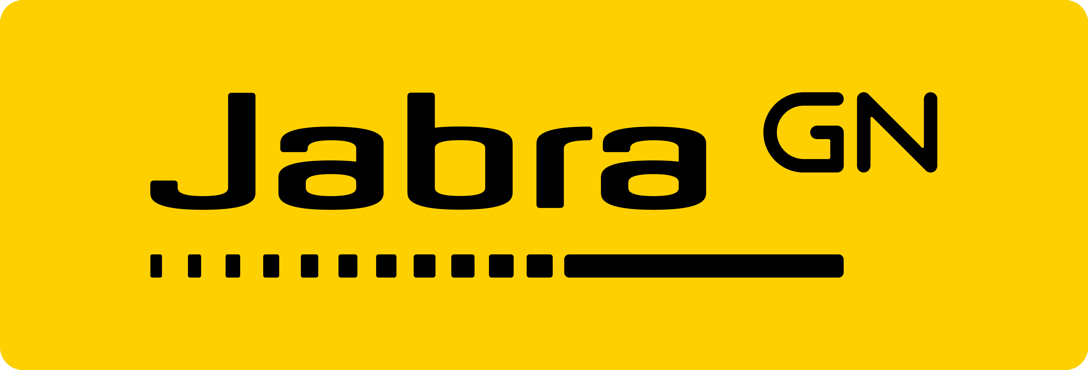 Jabra GN